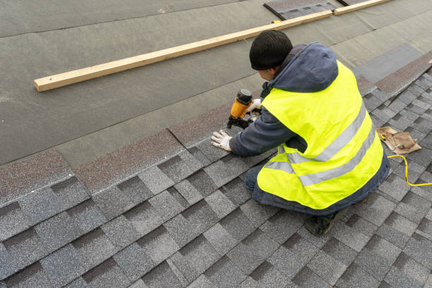 Best Roof Leak Repair  in Rafter J Ranch, WY