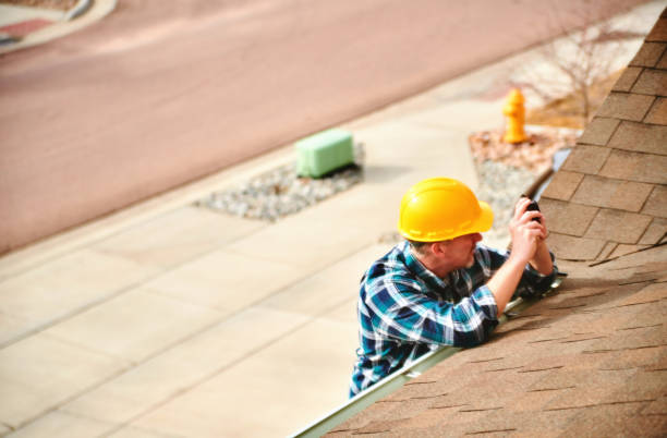 Best Roof Gutter Cleaning  in Rafter J Ranch, WY
