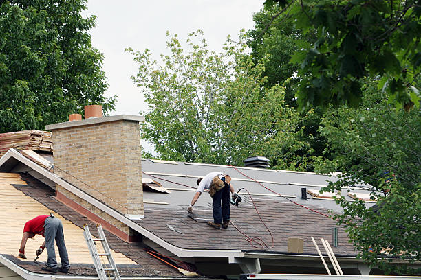 Best Commercial Roofing Services  in Rafter J Ranch, WY